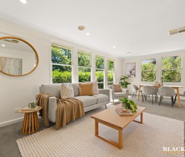 12 Bundeela Street, Narrabundah ACT 2604 - House For Rent | Domain - Photo 3