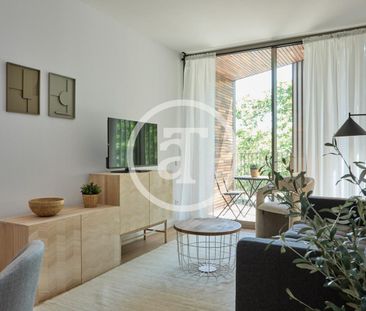 Piso de alquiler en Av. de Gaudí, Sagrada Família - Photo 6