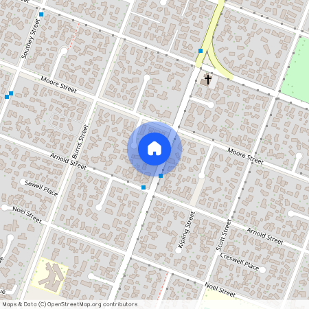 277 Shakespeare Street, Leamington, Waipa