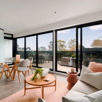 2 Bedroom*401 - Photo 1