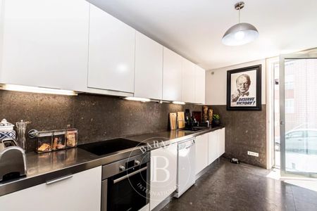 Tout savoir sur cet appartement Lisbon - Photo 4