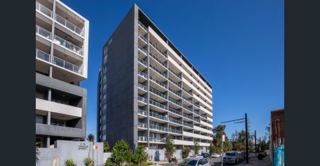 One Bedroom Apartment with District Views! - Photo 5