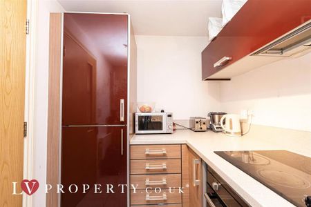 1 bedroom apartment to rent - Photo 4