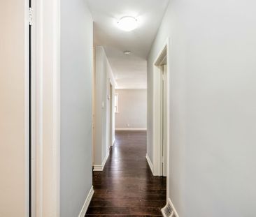 For Lease - 279 Elmwood Crescent Unit# Upper, Milton, Ontario - Photo 3
