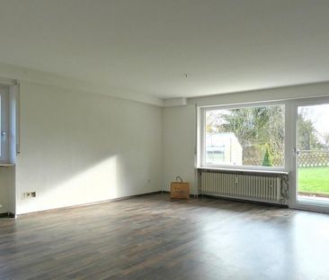 Gemütliche 2-Zimmer-Einliegerwohnung mit Terrasse und Gartenblick i... - Foto 5