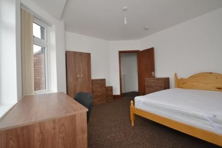 Brocklebank Road, Fallowfield, Manchester, M14 - Photo 5