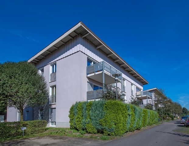 2-Zimmer-Wohnung in Herten Disteln - Foto 1