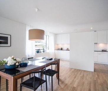 Vous êtes à la recherche d’un appartement moderne ? - Foto 6