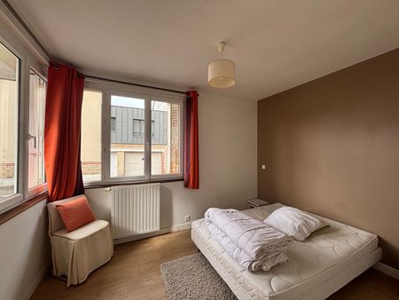 Location Appartement 3 pièces 49m² RENNES 35000 - Photo 3