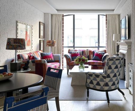 2 bedroom apartment to rent - Photo 3