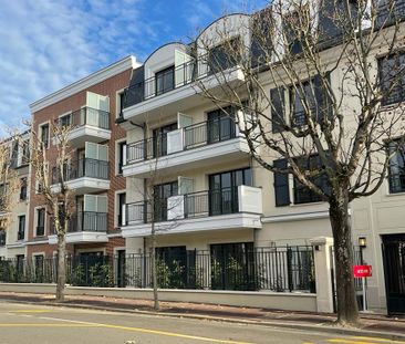 Location Appartement 3 pièces 61m² - Photo 3