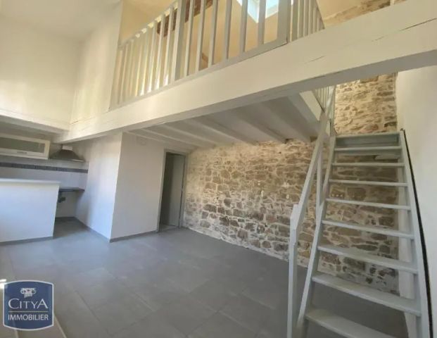 Appartement à louer 2 pièces 37.09m² - Photo 1