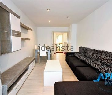 Alquiler de piso en Calle Ruiz Zorrilla - Foto 4