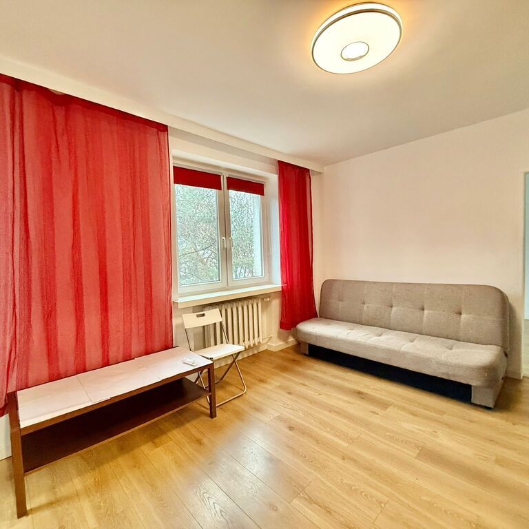 Mieszkanie na wynajem Wrocław-Krzyki Wrocław - Photo 1