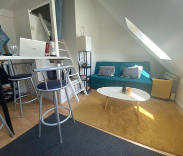 Appartement T1 à Rennes - Photo 4