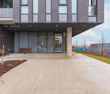 For Lease - 215 Veterans Drive Unit# 805s, Brampton, Ontario - Photo 1