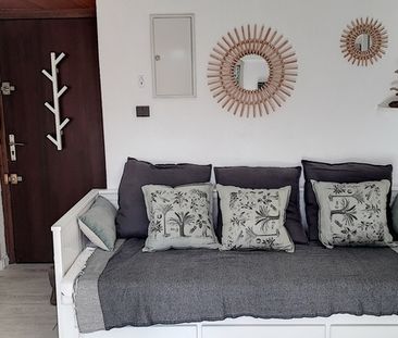 Appartement 1 Pièce 20 m² - Photo 2