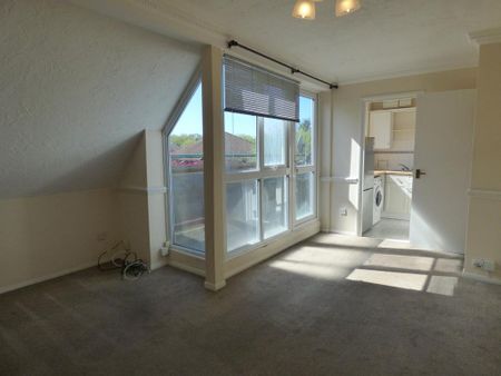 1 bedroom flat to rent - Photo 2