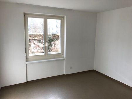 GEMÜTLICHE WOHNUNG AM DORFRAND VON UNTERSIGGENTHAL - Photo 5