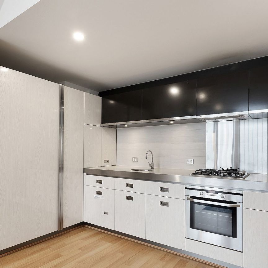 Unit 420/539 St Kilda Road, Melbourne. - Photo 1