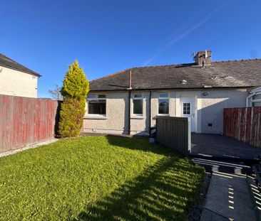 2 bedroom bungalow to rent - Photo 3