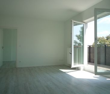 Dresden-Südvorstadt - Helle Wohnung mit sonniger Terrasse nahe dem ... - Photo 3