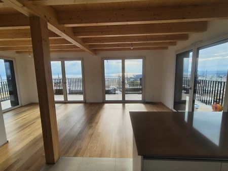 New apartment with lake view - Photo 2