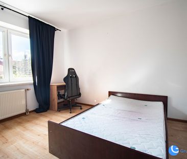 Słoneczne 2-pok. 44m2*Mistrzejowice* taras 15m2 - Фото 6