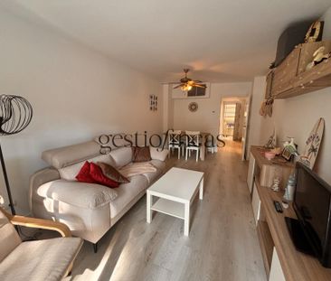 Piso de alquiler en Avenida Diputacion, 178, Regueral - Prat d'en F... - Photo 3