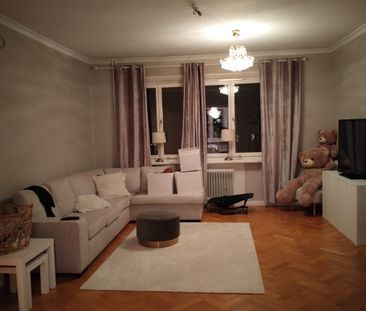 Södra Bangårdsgatan, Nyköping - Photo 4