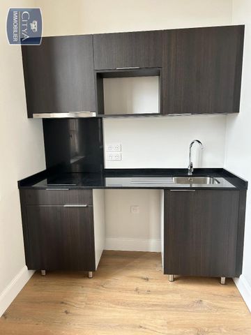 Location Appartement 1 pièce 25m² MONTAUBAN 82000 - Photo 3