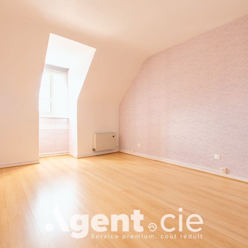 Location Appartement 4 pièces 69m² BAYEUX 14400 - Photo 1