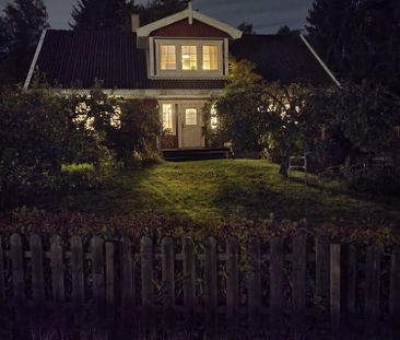 Täljö ringväg, Åkersberga - Photo 1