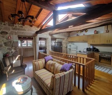 Moradia T2 - Photo 5