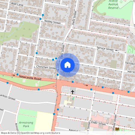 46 High Street, North Lambton