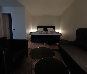 Huvudstagatan, Solna - Foto 5