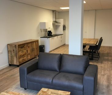 Te huur: Appartement Piet Heinstraat in Enschede - Photo 1