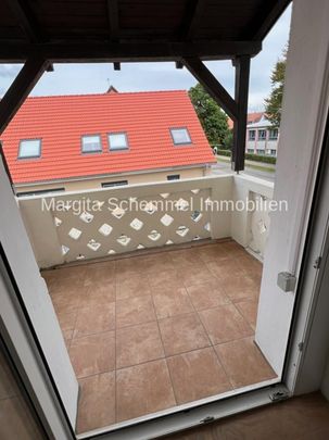 Charmante Altbauwohnung - schick renoviert - Foto 1