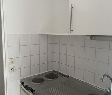 Location Appartement 1 pièce 21m² MERIGNAC 33700 - Photo 1