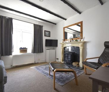 2 bedroom house to rent - Photo 1