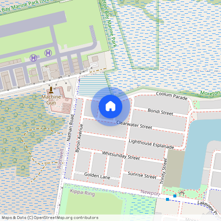 5 Altona Street, Newport, QLD 4020