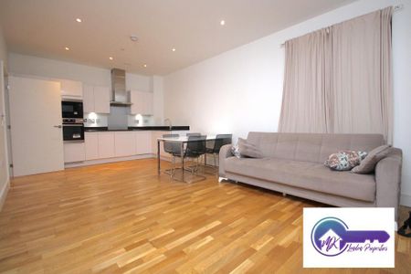 2 Bedroom Flat To Rent - Photo 2