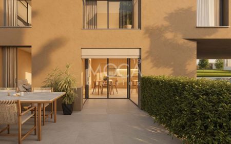 2.5 Zimmer, 41 m², 1. Stock - Foto 5