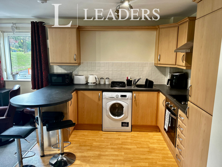 2 bedroom apartment to rent Hagley Road West, Oldbury, B68 - Photo 4