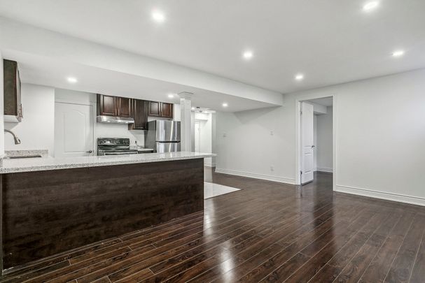 For Lease - 495 Mockridge Terrace, Milton, Ontario - Photo 1