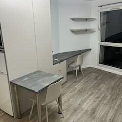 Orangerie - Beau Studio meublé 20M2Libre au 01 12 2025 - Photo 1