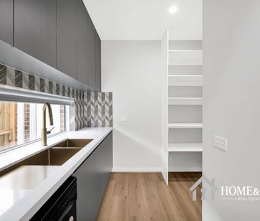 Brand New Modern Family Living in Donnybrook - Photo 6