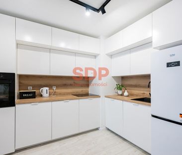 Przestronne 3 pokoje na Jagodnie| 2 balkony | miesce postojowe| winda - Photo 6