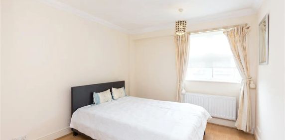 1 bedroom flat in 199 Lisson Grove - Photo 2