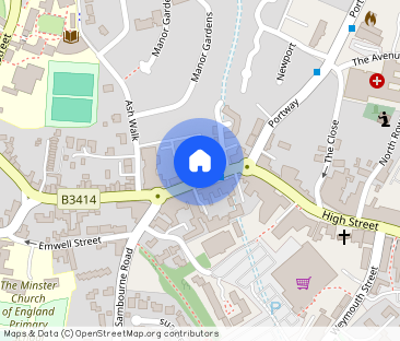 George Street, Warminster - Photo 1